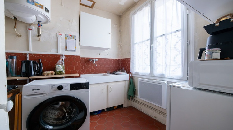 Ma-Cabane - Vente Appartement PARIS 7EME ARRONDISSEMENT, 25 m²