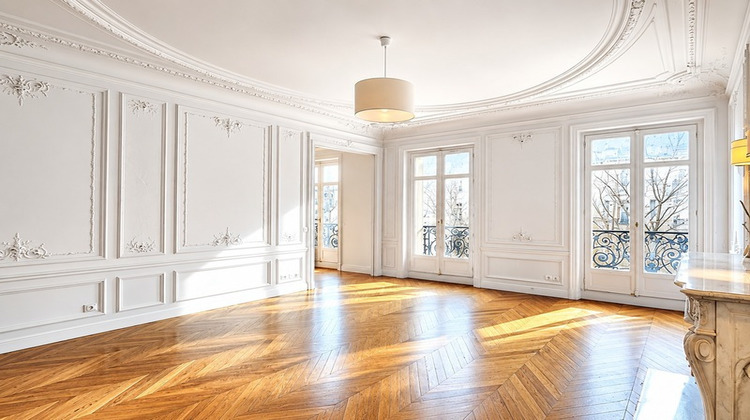 Ma-Cabane - Vente Appartement PARIS 7EME ARRONDISSEMENT, 166 m²