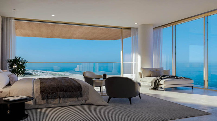 Ma-Cabane - Vente Appartement PARIS 8, 161 m²