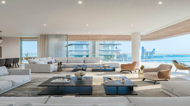 Ma-Cabane - Vente Appartement PARIS 8, 161 m²