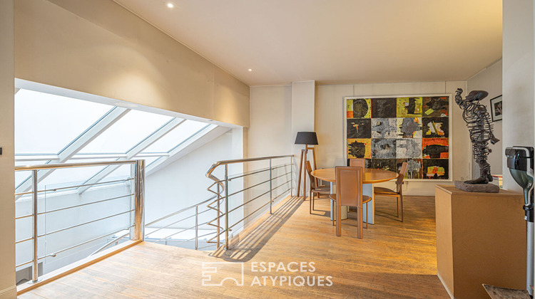 Ma-Cabane - Vente Appartement PARIS 8, 120 m²