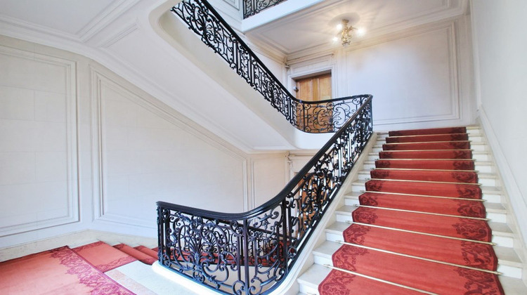 Ma-Cabane - Vente Appartement PARIS 8, 165 m²