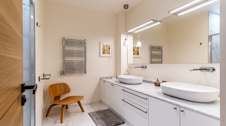 Ma-Cabane - Vente Appartement PARIS 8, 227 m²