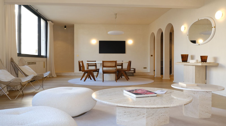 Ma-Cabane - Vente Appartement PARIS 8, 156 m²