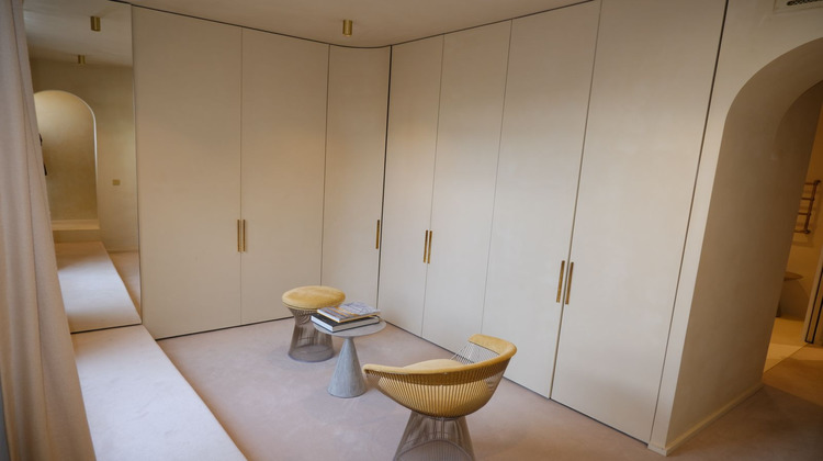 Ma-Cabane - Vente Appartement PARIS 8, 156 m²