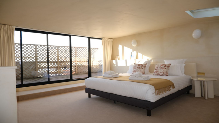 Ma-Cabane - Vente Appartement PARIS 8, 156 m²