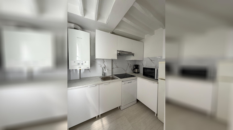 Ma-Cabane - Vente Appartement PARIS 8, 61 m²