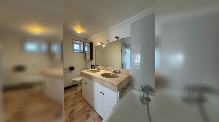 Ma-Cabane - Vente Appartement PARIS 8, 61 m²