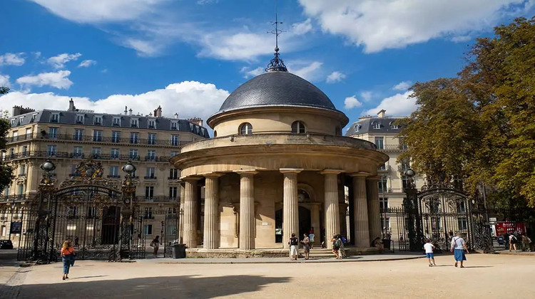 Ma-Cabane - Vente Appartement PARIS 8, 88 m²