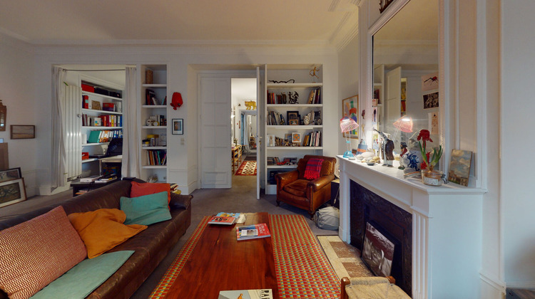 Ma-Cabane - Vente Appartement PARIS 8, 66 m²