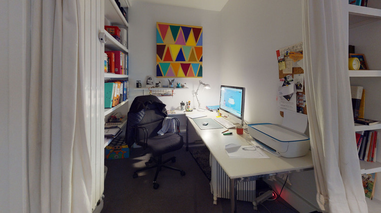 Ma-Cabane - Vente Appartement PARIS 8, 66 m²