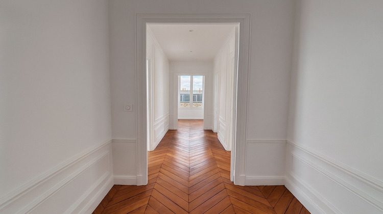 Ma-Cabane - Vente Appartement PARIS 8, 175 m²