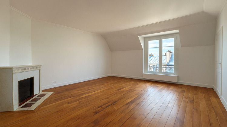 Ma-Cabane - Vente Appartement PARIS 8, 175 m²