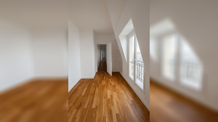 Ma-Cabane - Vente Appartement PARIS 8, 175 m²