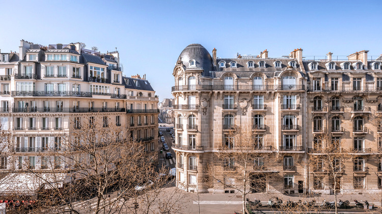 Ma-Cabane - Vente Appartement PARIS 8, 175 m²