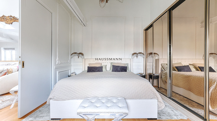 Ma-Cabane - Vente Appartement PARIS 8, 52 m²