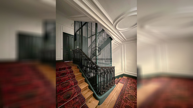 Ma-Cabane - Vente Appartement PARIS 8, 9 m²