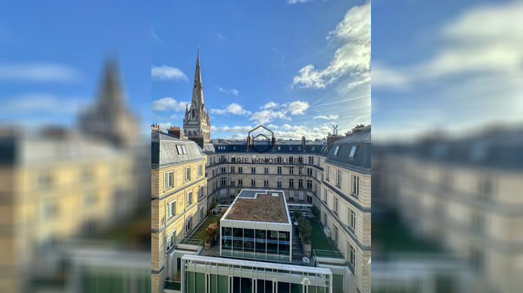 Ma-Cabane - Vente Appartement PARIS 8, 9 m²