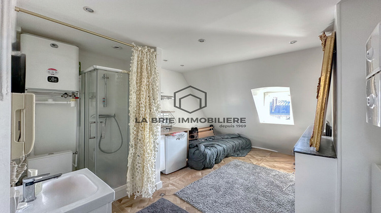 Ma-Cabane - Vente Appartement PARIS 8, 9 m²