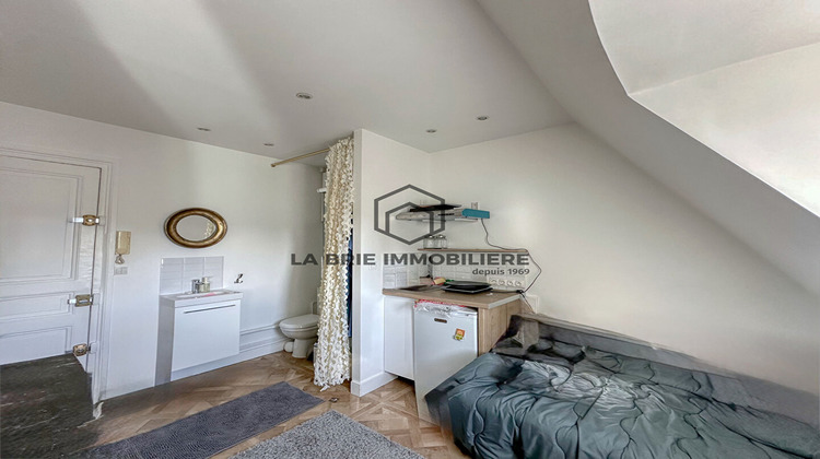 Ma-Cabane - Vente Appartement PARIS 8, 9 m²