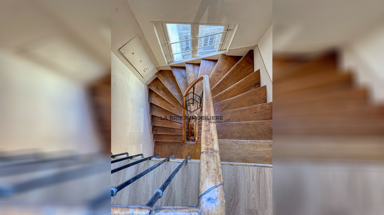 Ma-Cabane - Vente Appartement PARIS 8, 9 m²