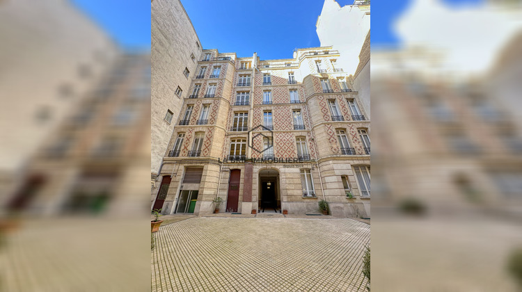 Ma-Cabane - Vente Appartement PARIS 8, 9 m²