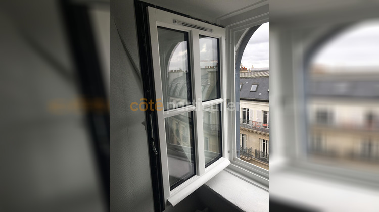 Ma-Cabane - Vente Appartement PARIS 8, 8 m²