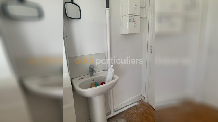 Ma-Cabane - Vente Appartement PARIS 8, 8 m²