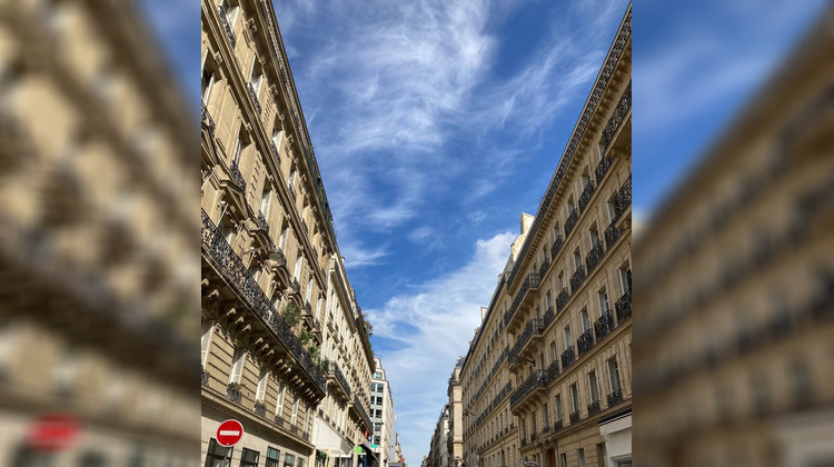 Ma-Cabane - Vente Appartement PARIS 8, 8 m²