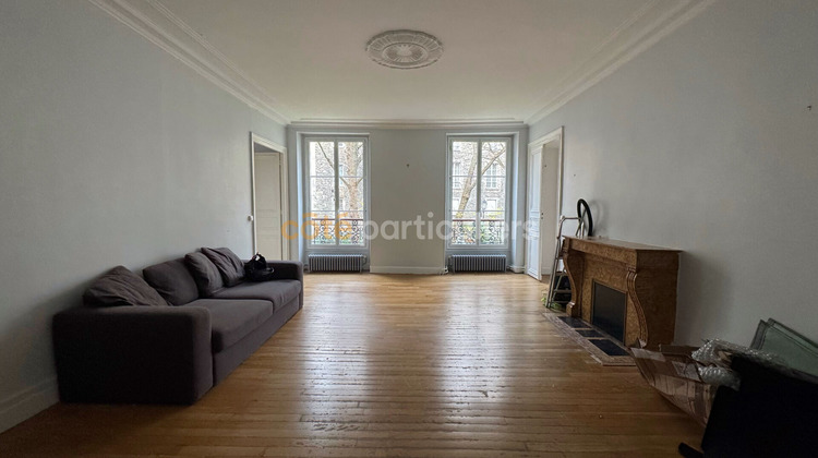 Ma-Cabane - Vente Appartement PARIS 8, 96 m²