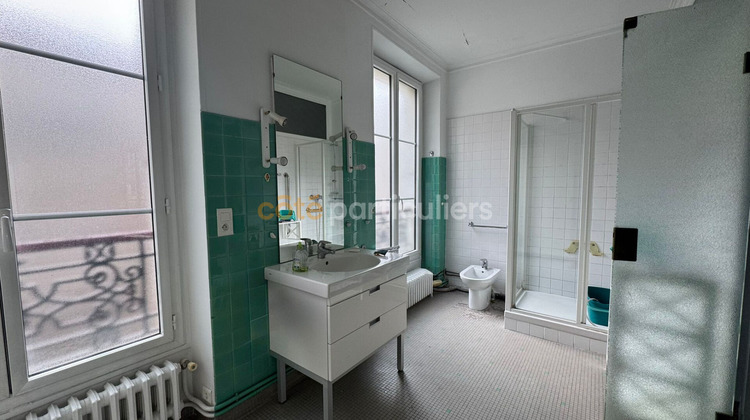 Ma-Cabane - Vente Appartement PARIS 8, 96 m²