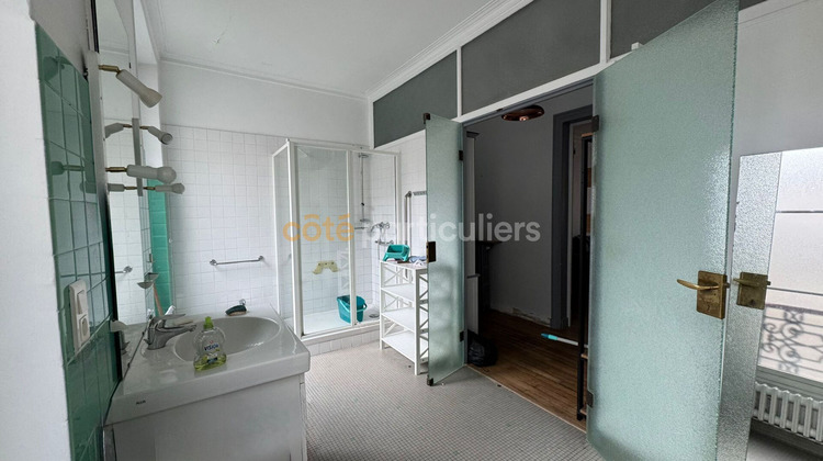 Ma-Cabane - Vente Appartement PARIS 8, 96 m²