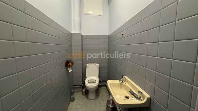 Ma-Cabane - Vente Appartement PARIS 8, 96 m²