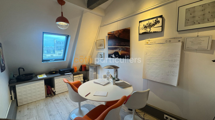 Ma-Cabane - Vente Appartement PARIS 8, 13 m²