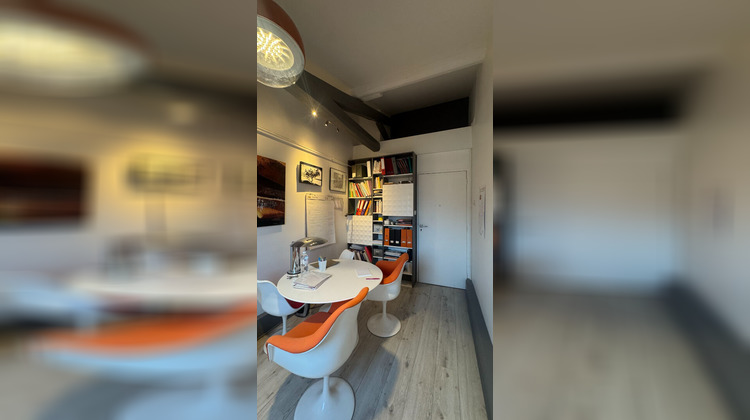 Ma-Cabane - Vente Appartement PARIS 8, 13 m²