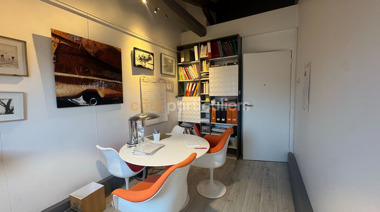 Ma-Cabane - Vente Appartement PARIS 8, 13 m²