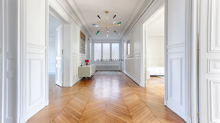 Ma-Cabane - Vente Appartement PARIS 8, 182 m²