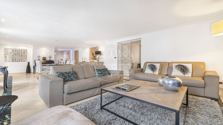 Ma-Cabane - Vente Appartement PARIS 8, 95 m²