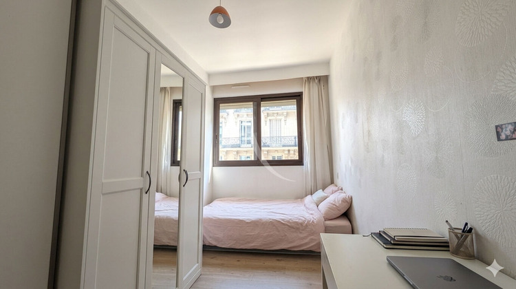 Ma-Cabane - Vente Appartement PARIS 8, 32 m²