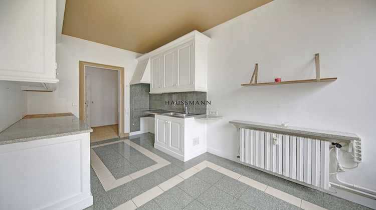 Ma-Cabane - Vente Appartement PARIS 8, 108 m²