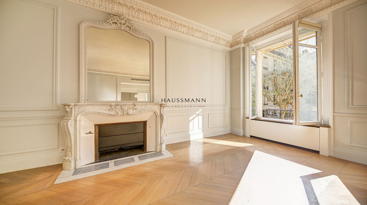 Ma-Cabane - Vente Appartement PARIS 8, 186 m²