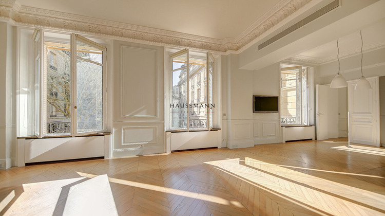 Ma-Cabane - Vente Appartement PARIS 8, 186 m²