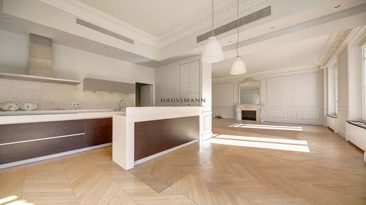 Ma-Cabane - Vente Appartement PARIS 8, 186 m²