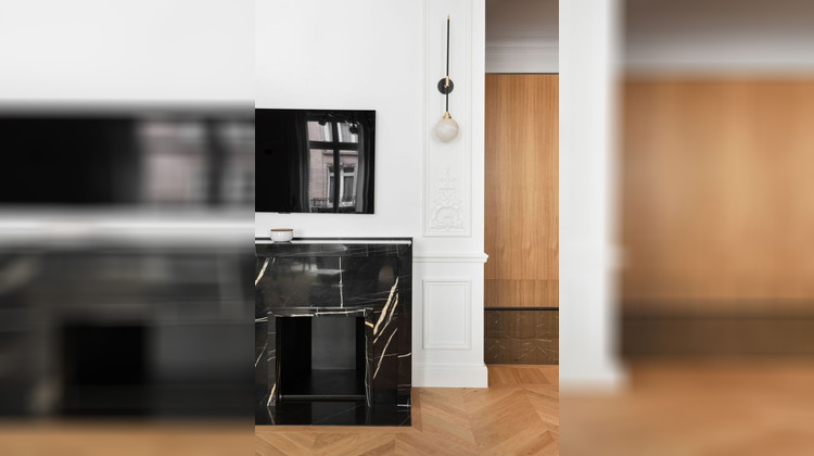 Ma-Cabane - Vente Appartement PARIS 8, 106 m²