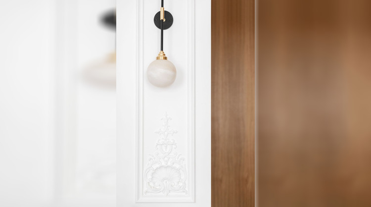 Ma-Cabane - Vente Appartement PARIS 8, 106 m²