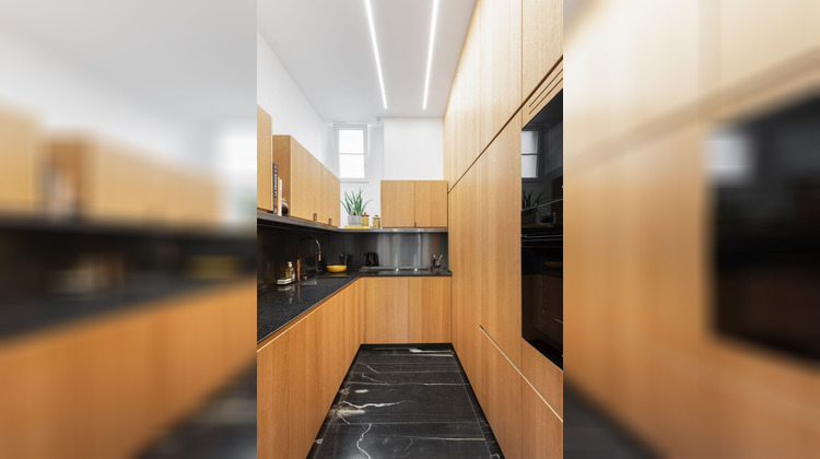 Ma-Cabane - Vente Appartement PARIS 8, 106 m²