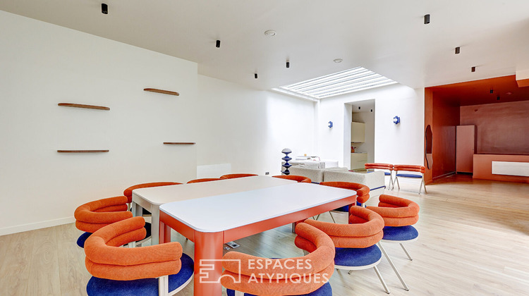 Ma-Cabane - Vente Appartement PARIS 8, 80 m²