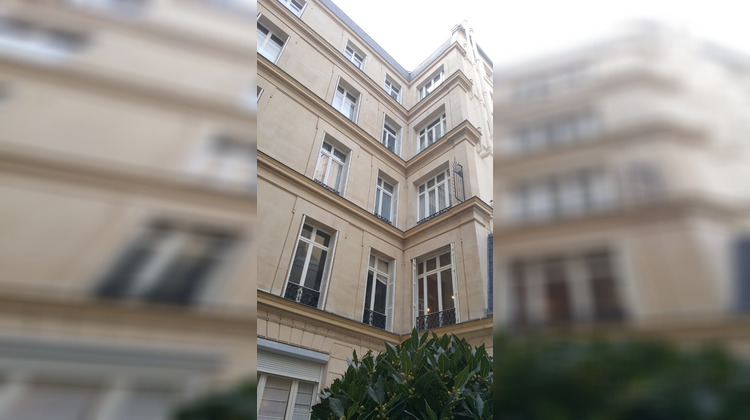 Ma-Cabane - Vente Appartement PARIS 8, 26 m²