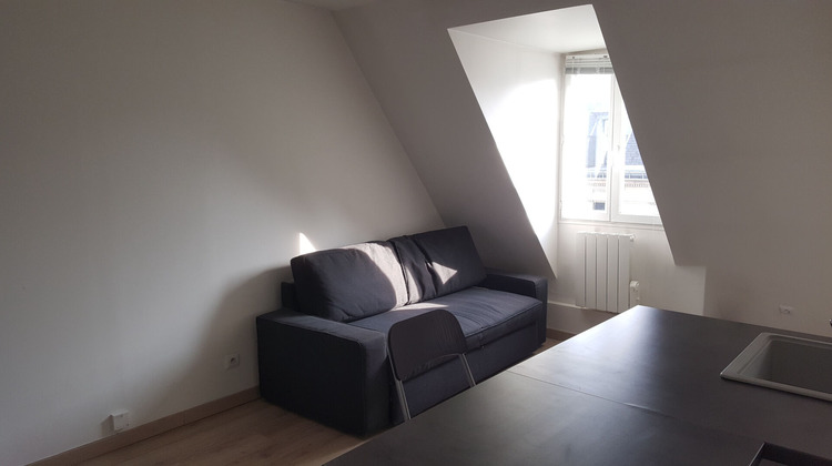 Ma-Cabane - Vente Appartement PARIS 8, 26 m²
