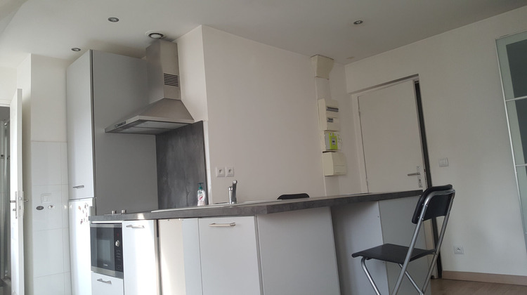 Ma-Cabane - Vente Appartement PARIS 8, 26 m²
